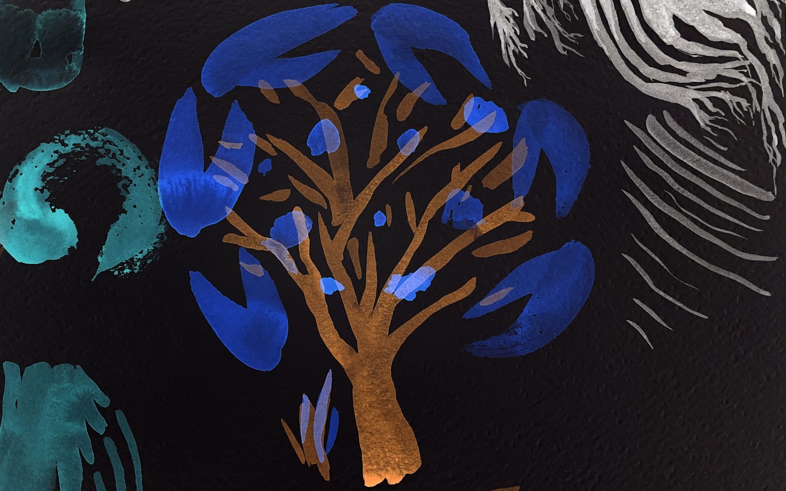 tree of life